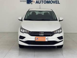 Foto do veículo Fiat Cronos Drive 1.3 8v Flex