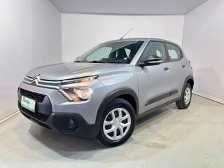 Foto do veículo Citroen C3 1.0 Live