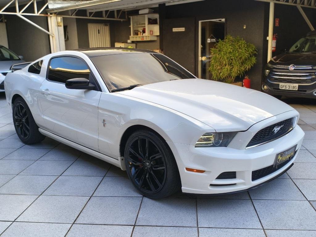 Ford Mustang OTHERS 2013