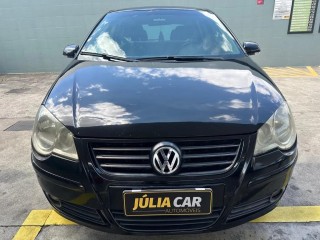 Foto do veículo Volkswagen Polo 1.6 Mi/s.ouro 1.6 Mi Tot.flex 8v 5p