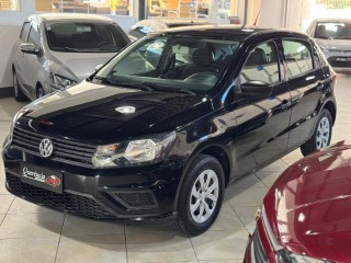 Foto do veículo Volkswagen Gol 1.0