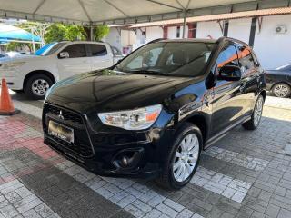 Foto do veículo Mitsubishi Asx 2.0 16v Cvt