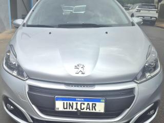 Foto do veículo Peugeot 208 1.2 Active