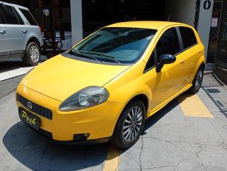Foto do veículo Fiat Punto Sporting 1.8 Flex 8v/16v 5p