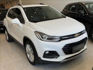 Foto do veículo Chevrolet Tracker 1.4 16v Ecotec Flex Ltz Auto