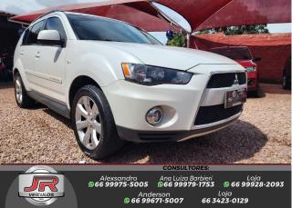 Foto do veículo Mitsubishi Outlander 3.0/gt 3.0 V6 Aut.