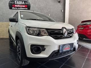 Foto do veículo Renault Kwid Zen 1.0 Flex 12v 5p Mec.