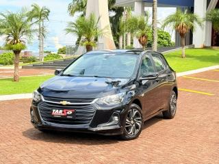 Foto do veículo Chevrolet Onix 1.0 Lt
