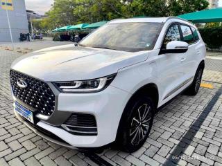 Foto do veículo Chery Tiggo 8 1.5 Tci Phev Pro Dht