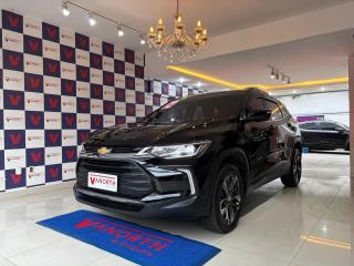 Foto do veículo Chevrolet Tracker Premier 1.2 Turbo 12v Flex Aut.