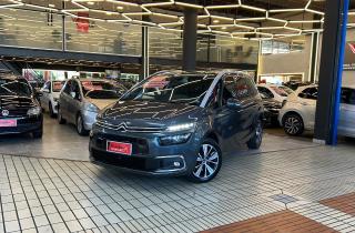 Foto do veículo Citroën C4 Picasso Intensive 1.6 Turbo 16v Aut.