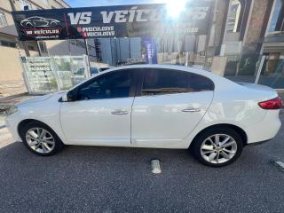 Foto do veículo Renault Fluence 2.0 16v Hi-flex Privilege X-tronic