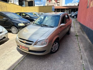 Foto do veículo Chevrolet Classic Life/ls 1.0 Vhc Flexp. 4p