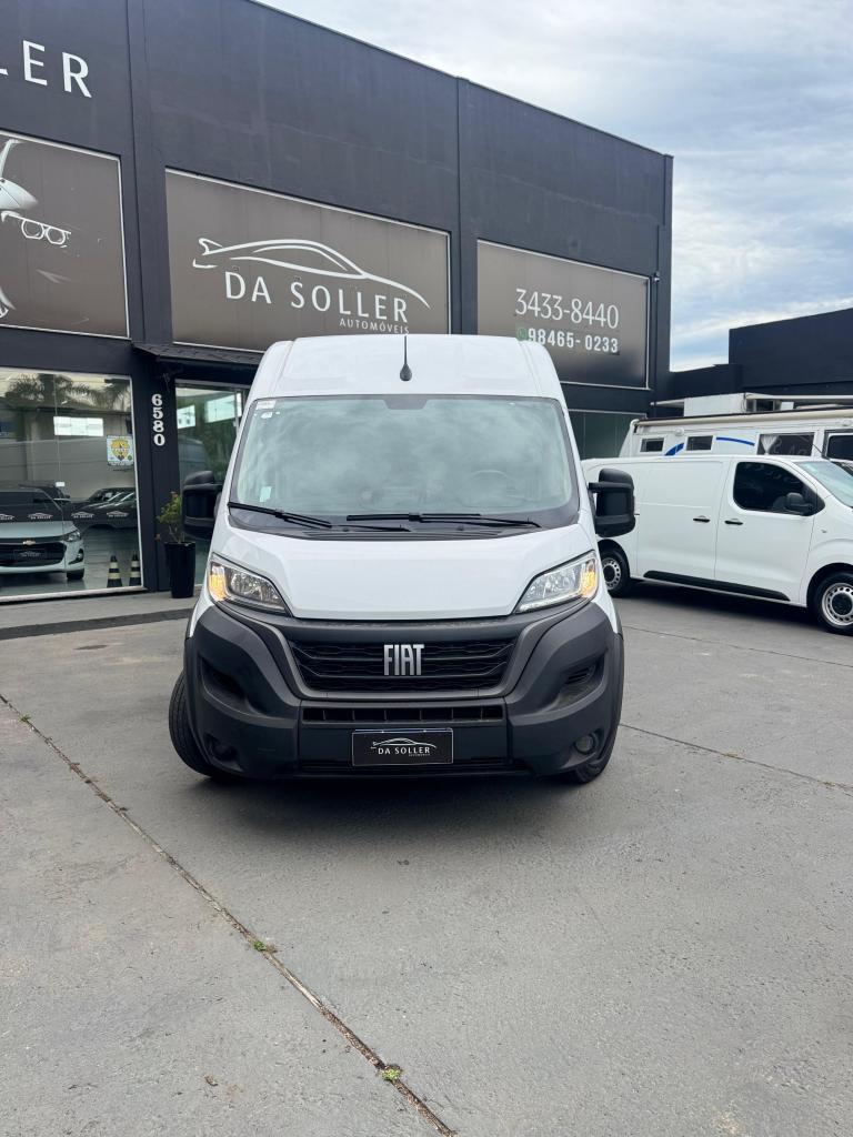Fiat Ducato MAXICARGO 2.2 DIESEL (E6) 2023