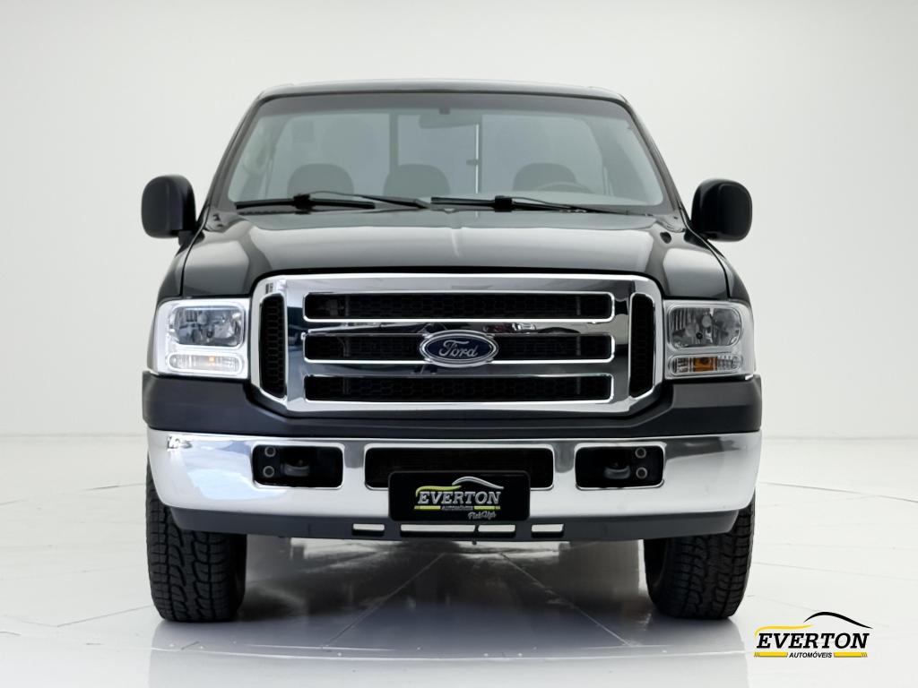 Ford F-250 2005