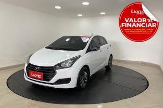 Foto do veículo Hyundai Hb20 1.0 Comfort Plus