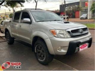 Foto do veículo Toyota Hilux 3.0 Tdi 4x2 Cd Srv