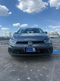 Foto do veículo Volkswagen Apolo Gl 1.8