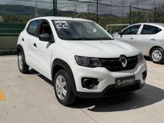 Foto do veículo Renault Kwid 1.0 Zen