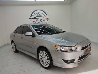 Foto do veículo Mitsubishi Lancer 2.0 16v Hle Cvt