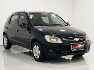 Foto do veículo Chevrolet Celta 1.0l Flexpower Lt