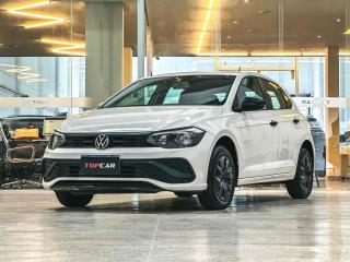 Foto do veículo Volkswagen Polo 1.0 Track