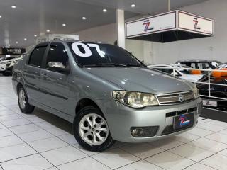 Foto do veículo Fiat Siena Elx 1.4 Mpi Fire Flex 8v 4p