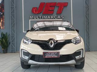 Foto do veículo Renault Captur 1.6 Intense Cvt