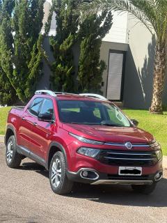 Foto do veículo Fiat Toro 2.0 Tdi Volcano Auto 4wd