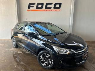 Foto do veículo Chevrolet Onix 1.0 Lt