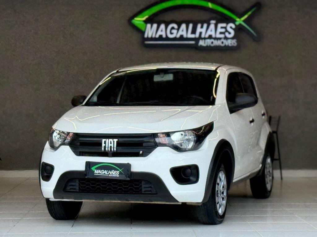 Fiat Mobi Like 1.0 Fire Flex 5p.