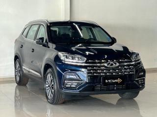 Foto do veículo Chery Tiggo 8 1.6 T Gdi Max Drive Dct