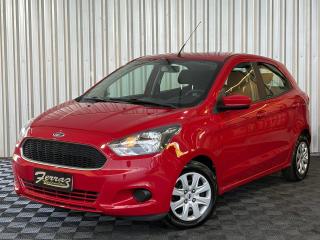 Foto do veículo Ford Ka 1.0 Se