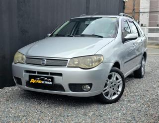 Foto do veículo Fiat Palio 1.4 8v Elx Flex