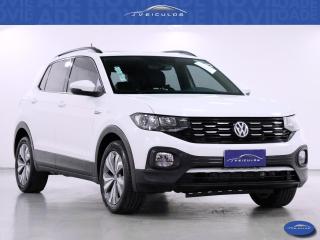 Foto do veículo Volkswagen T-cross Comfor. 200 Tsi 1.0 Flex 5p Aut.