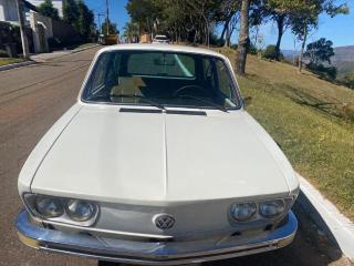 Foto do veículo Volkswagen Brasilia 1.6 8v 2p Manual Gasolina