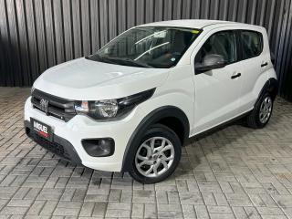 Foto do veículo Fiat Mobi 1.0 Like