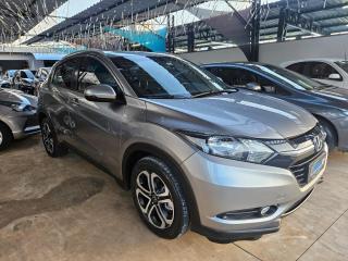 Foto do veículo Honda Hr-v 1.8 Ex Cvt
