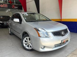 Foto do veículo Nissan Sentra Sl 2.0 Flexstart 16v Aut.