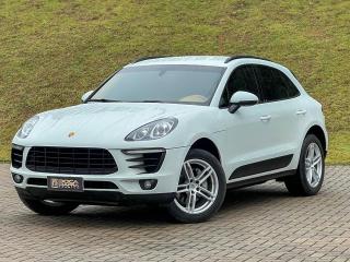 Foto do veículo Porsche Macan 2.0 Turbo