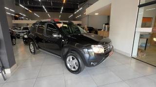 Foto do veículo Renault Duster 1.6 Dynamique 4x2 16v4p Manual