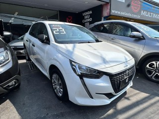 Foto do veículo Peugeot 208 1.6 Active Auto