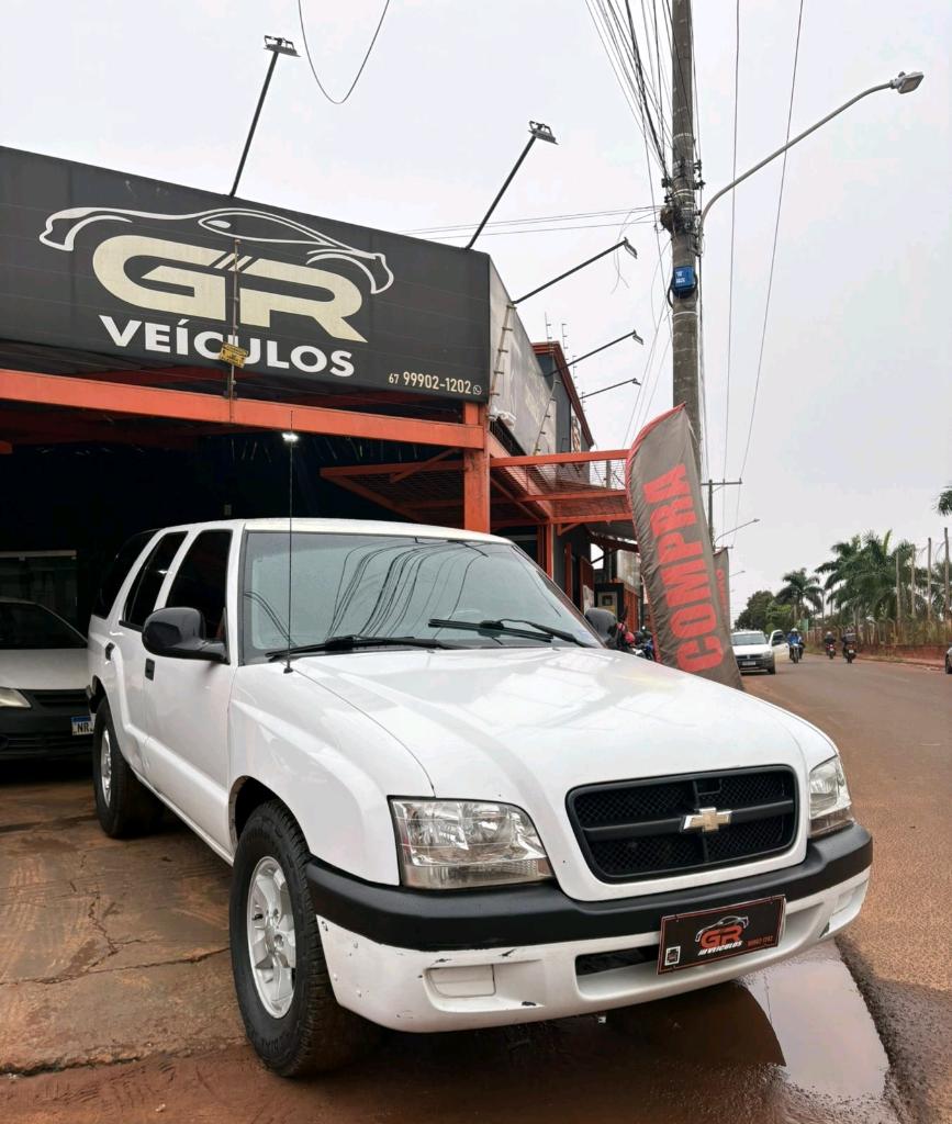 Chevrolet Blazer 2005