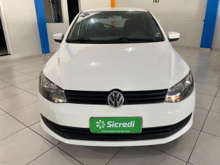Foto do veículo Volkswagen Gol 1.0 Trend/power 8v 4p