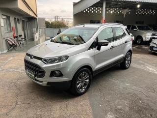 Foto do veículo Ford Ecosport Freestyle 1.6 16v Flex 5p Aut.