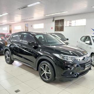 Foto do veículo Honda Hr-v 1.8 Lx Cvt