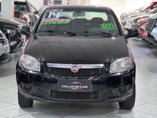 Foto do veículo Fiat Siena El 1.0 Mpi Fire Flex 8v 4p