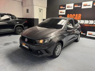 Foto do veículo Fiat Argo 1.0 Drive