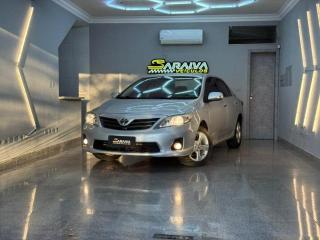 Foto do veículo Toyota Corolla Xei 2.0 Flex 16v Aut.