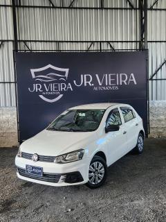Foto do veículo Volkswagen Gol 1.0 City
